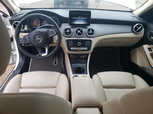 2018 MERCEDES-BENZ GLA 250 - WDCTG4EB5JJ479385