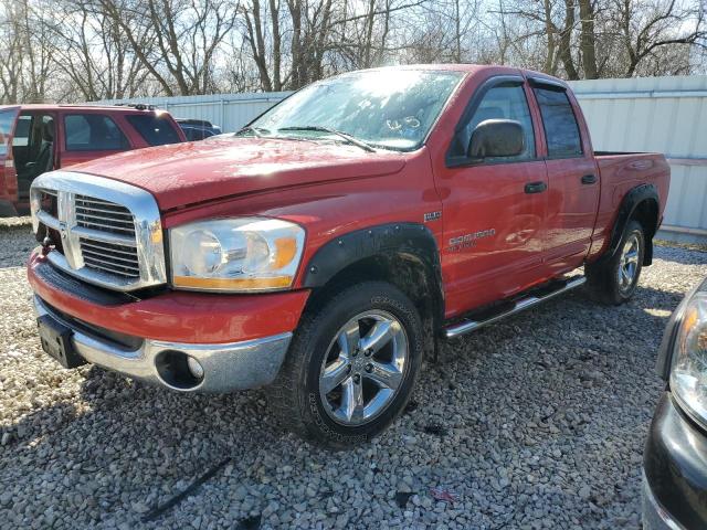 2006 Dodge Ram 1500 ST