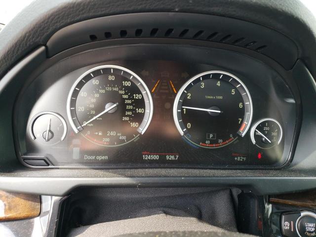 5UXKR0C57E0C28141 BMW X5 Xdrive35i