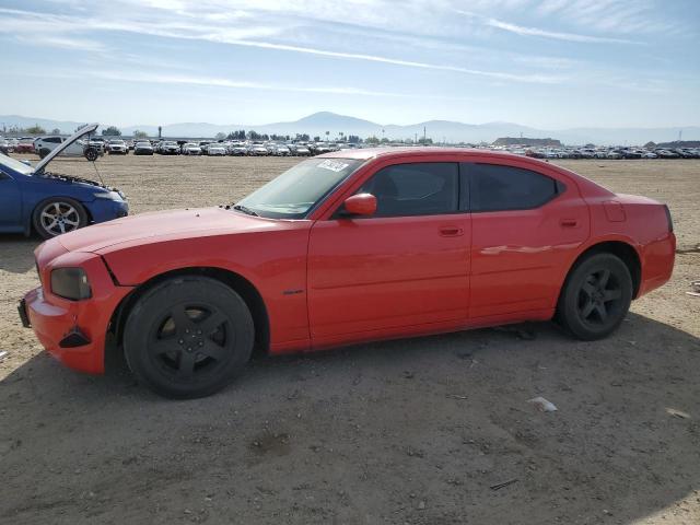 2010 Dodge Charger SXT