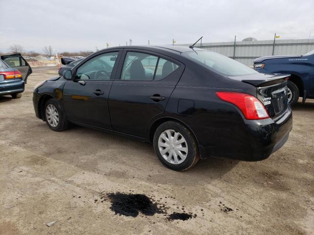 3N1CN7APXFL847996 Nissan VERSA S