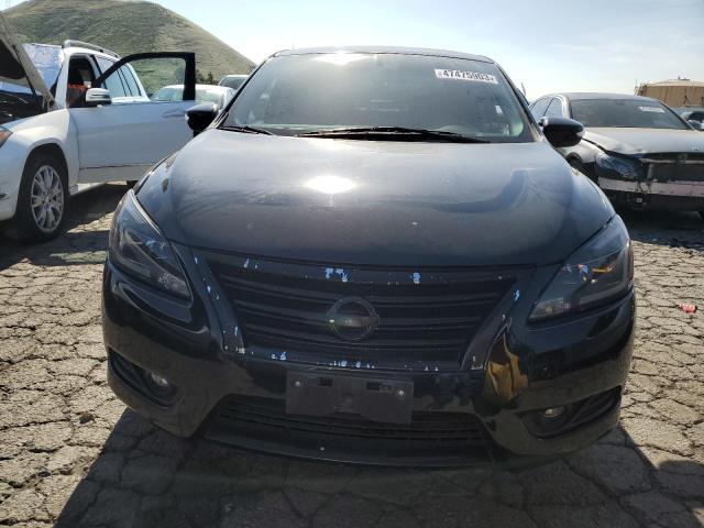 3N1AB7AP2EY290731 Nissan SENTRA S