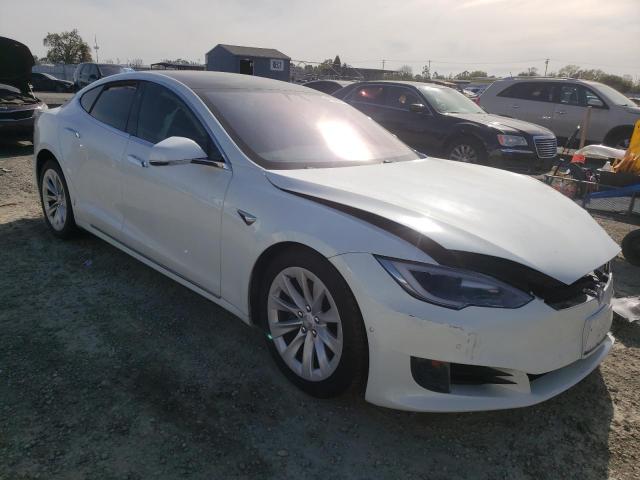 5YJSA1E25HF208748 Tesla MODEL S
