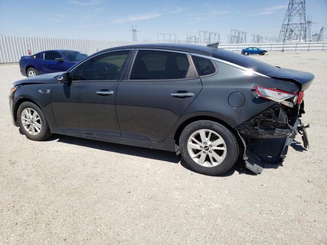 5XXGT4L34GG021879 KIA Optima Lx
