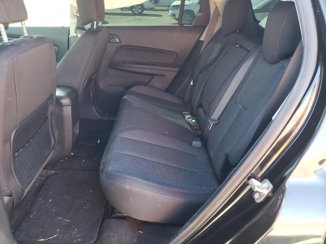 2GKALMEK7H6353243 GMC Terrain Sle
