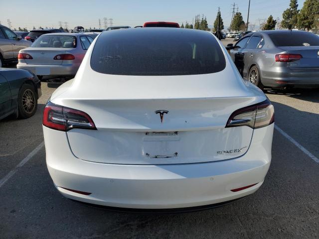 5YJ3E1EA6JF059076 Tesla MODEL 3