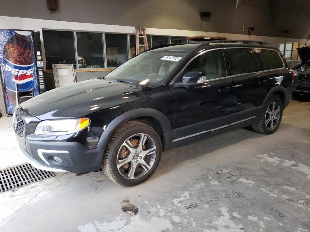 2015 Volvo XC70 T6 Platinum