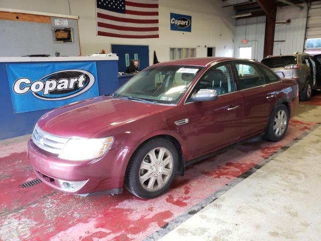 2008 Ford Taurus Limited