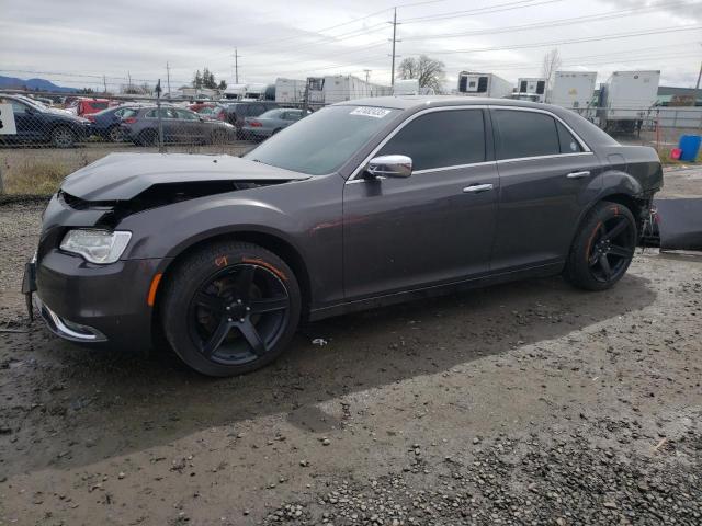 2019 Chrysler 300 Limited