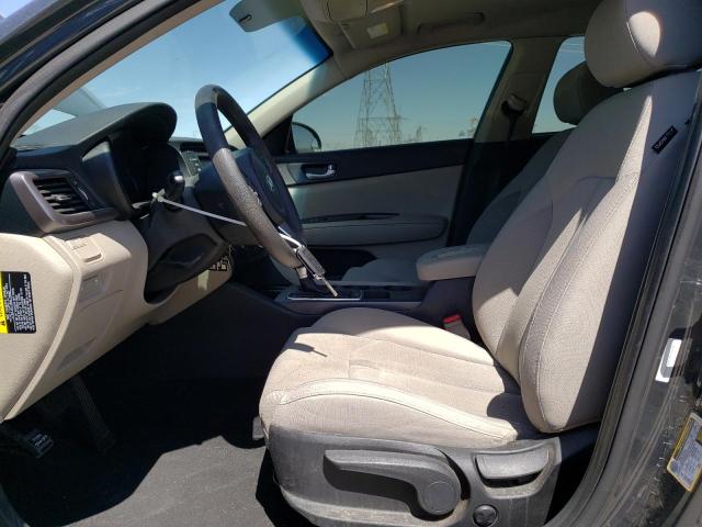 5XXGT4L34GG021879 KIA Optima Lx