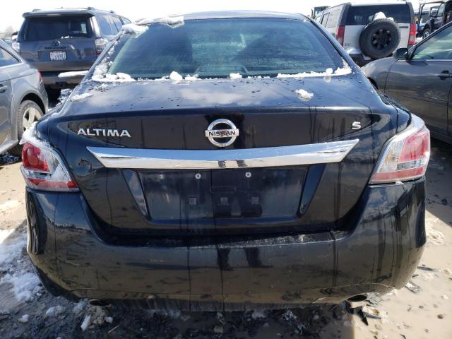 1N4AL3AP5FC283811 Nissan ALTIMA 2.5