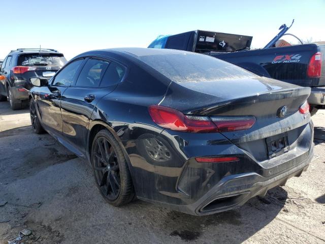 WBAGV8C08MCF93122 BMW M850XI