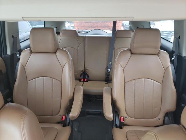 5GAKRCKD1GJ217594 Buick Enclave
