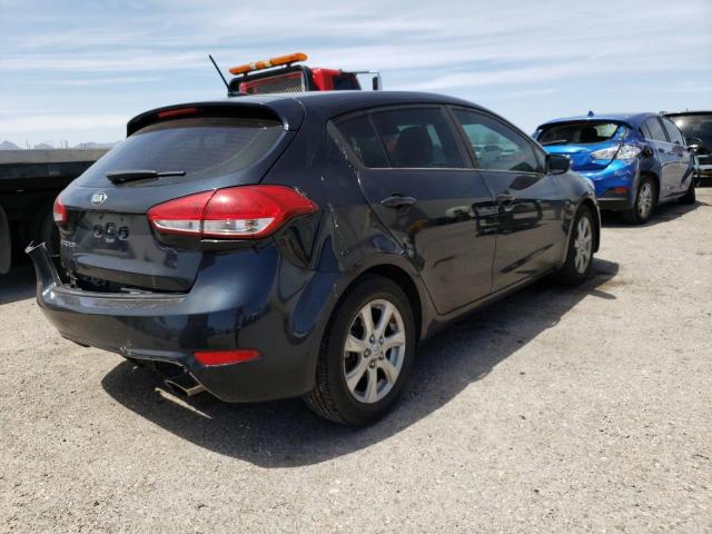 KNAFK5A88H5680019 KIA FORTE LX