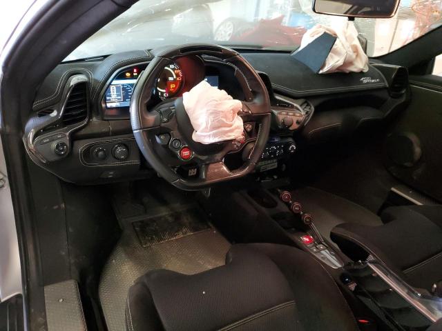 2015 FERRARI 458 SPECIA ZFF75VFA9F0212838