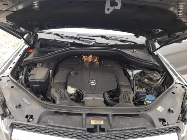 2016 MERCEDES-BENZ GL 450 4MA - 4JGDF6EE4GA635651