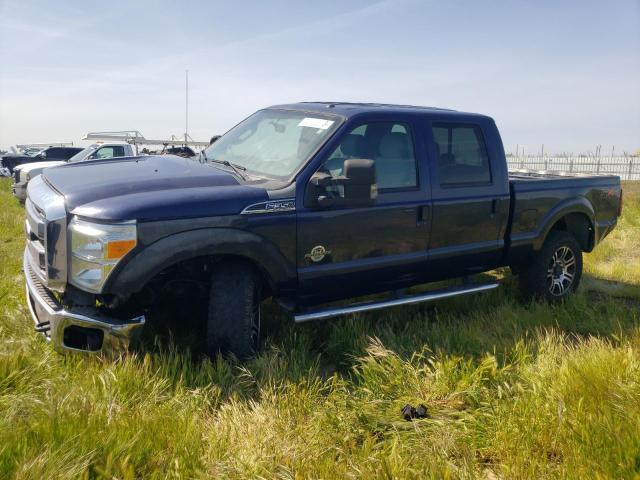 2011 Ford F-350 