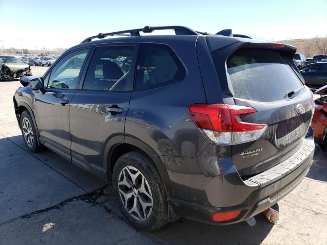 JF2SKAJC6LH566754 Subaru Forester Premium