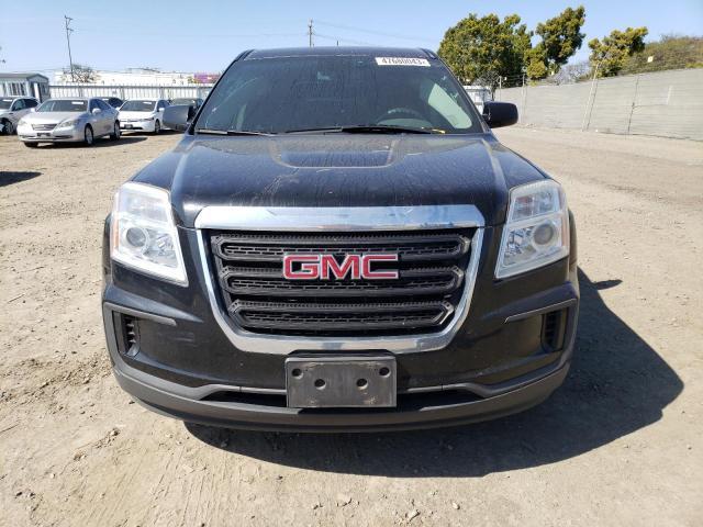 2GKALMEK7H6353243 GMC Terrain Sle