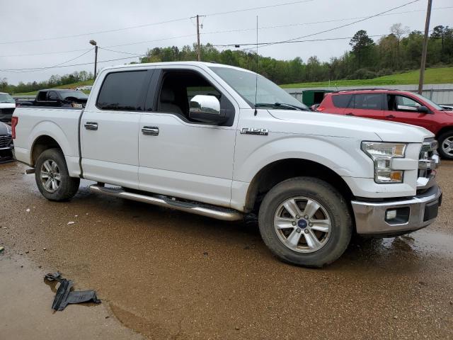 1FTEW1C83GFA16874 Ford F150 Supercrew