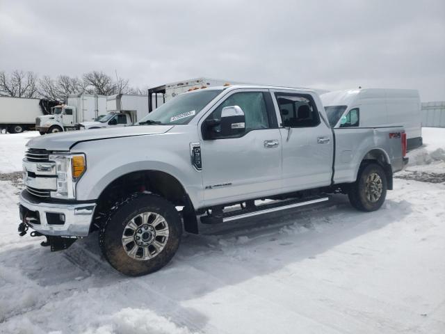 2017 Ford F-350 