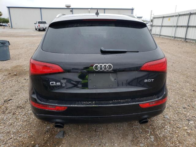 VIN WA1LFAFP3EA066107 2014 Audi Q5, Premium Plus no.6