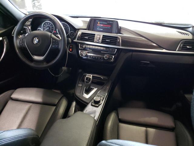 2018 BMW 330 XI - WBA8D9C59JEB35114