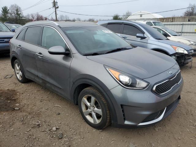 2017 KIA NIRO FE - KNDCB3LC1H5068918