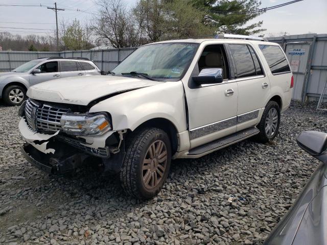 2008 Lincoln Navigator 