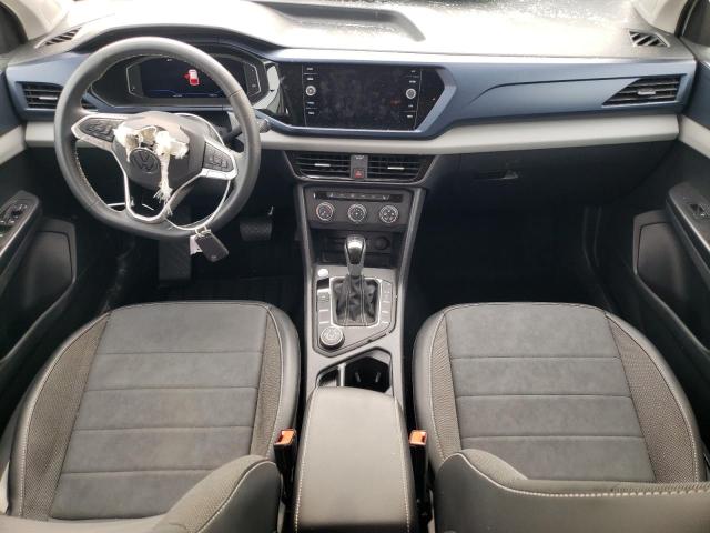 2022 VOLKSWAGEN TAOS SE - 3VVWX7B23NM052435