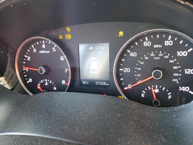 3KPA35AB2JE089457 KIA RIO EX