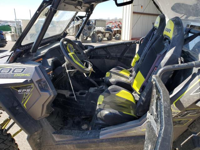 2016 POLARIS RZR XP 100 - 4XAVDE993GB341469