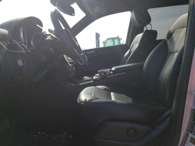 4JGDF6EE4HA909657 Mercedes-Benz Gls 450 4matic