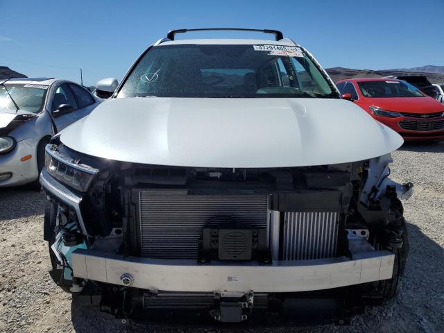 KNDRH4LGXP5163297 KIA SORENTO EX