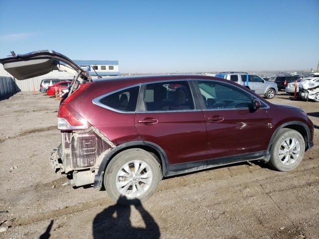 Vin: 5j6rm4h52dl088227, lot: 47492933, honda crv ex 20133