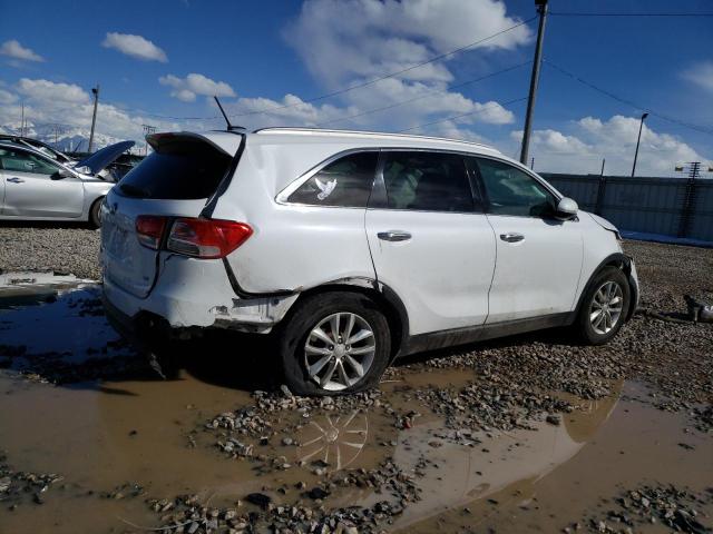 5XYPG4A5XHG194294 KIA SORENTO LX
