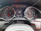 2015 AUDI A5 S LINE for sale at Copart SANDTOFT
