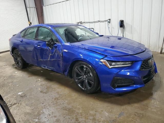 2021 ACURA TLX TECH A - 19UUB6F50MA009932