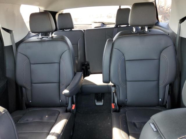 2021 CHEVROLET TRAVERSE R 1GNERJKW5MJ245550