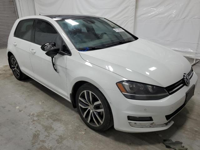 2016 VOLKSWAGEN GOLF S/SE 3VW217AUXGM044060