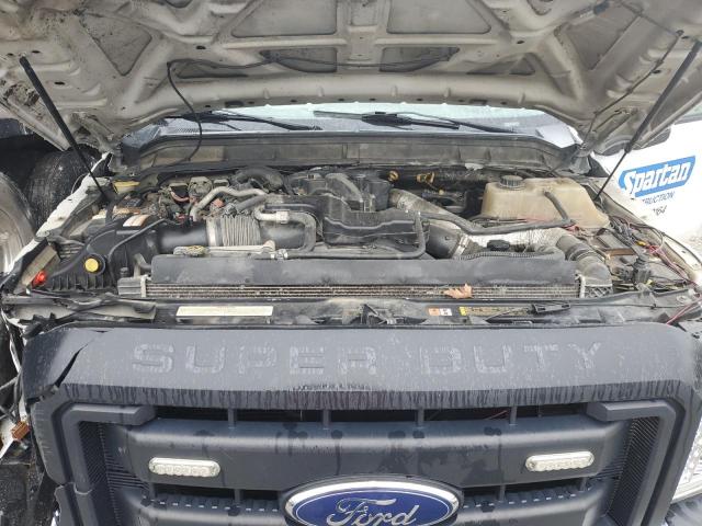 2015 FORD F550 SUPER - 1FDUF5GT4FED31099