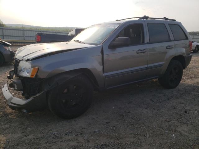 2007 Jeep Grand Cherokee Laredo