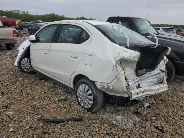 2020 MITSUBISHI MIRAGE G4 - ML32F3FJ5LHF08338