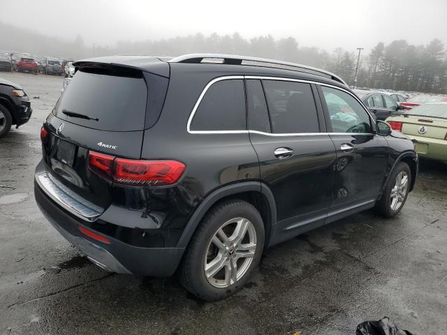 2020 MERCEDES-BENZ GLB 250 4M - W1N4M4HB5LW031354