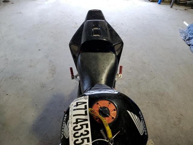 2005 HONDA CBR1000 RR - JH2SC57035M103598
