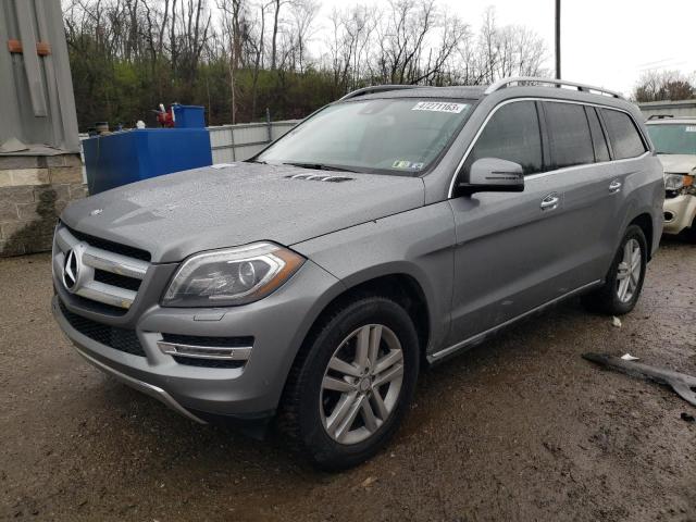 2016 MERCEDES-BENZ GL 450 4MA - 4JGDF6EE4GA635651
