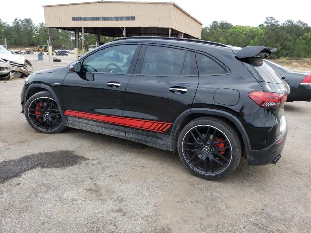 2021 MERCEDES-BENZ GLA 45 AMG - W1N4N5DB5MJ227057