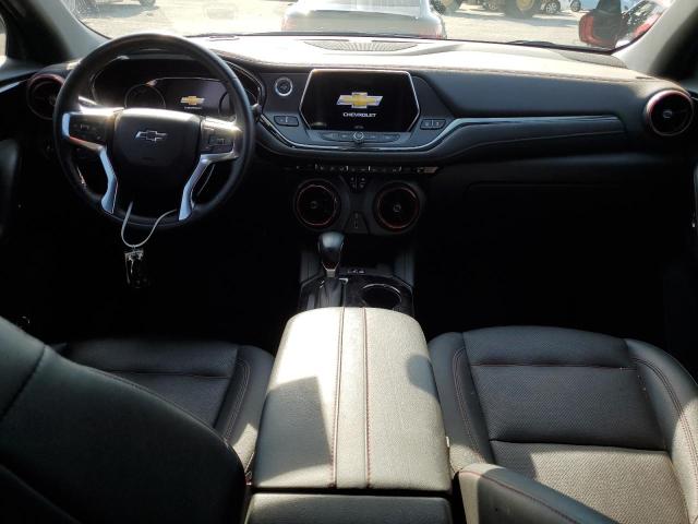 2021 CHEVROLET BLAZER RS - 3GNKBKRS9MS530489