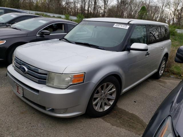 2011 Ford Flex SEL