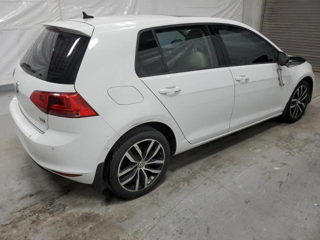 2016 VOLKSWAGEN GOLF S/SE 3VW217AUXGM044060